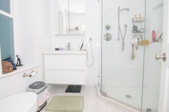 55 Westland Ave in Boston, MA - Building Photo - Building Photo