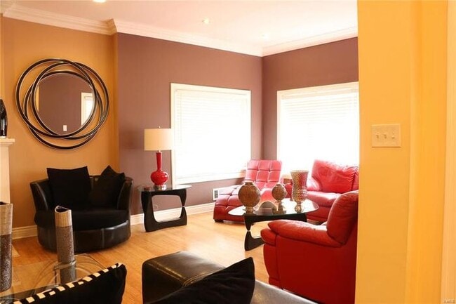 property at 7415 Wellington Ave