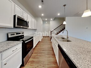 117 Ashton Dr in Mooresville, NC - Building Photo - Building Photo