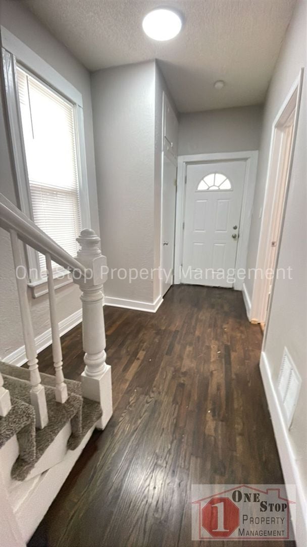 1526 Cypress Ave in Kansas City, MO - Building Photo - Building Photo