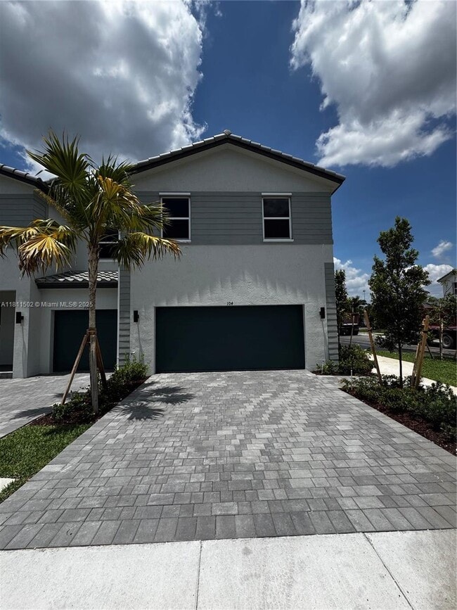 property at 104 SW 184th Way