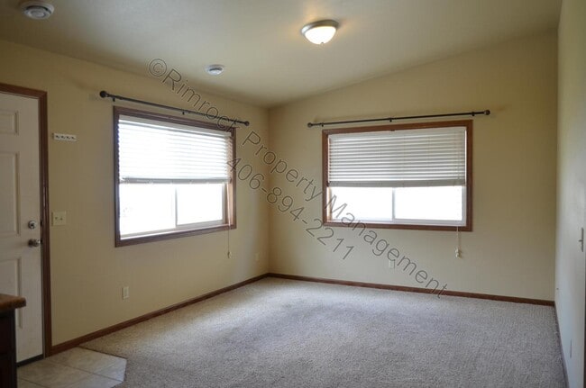 1525 Bench Blvd in Billings, MT - Building Photo - Building Photo