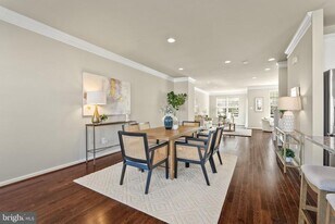 4208 WOODSPRING Ln in Upper Marlboro, MD - Building Photo