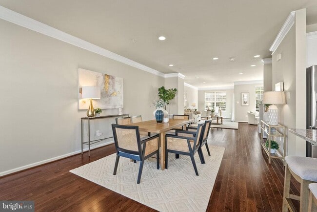 property at 4208 WOODSPRING Ln