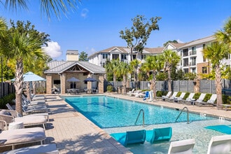 The Haven at Indigo Square in Mount Pleasant, SC - Building Photo - Building Photo