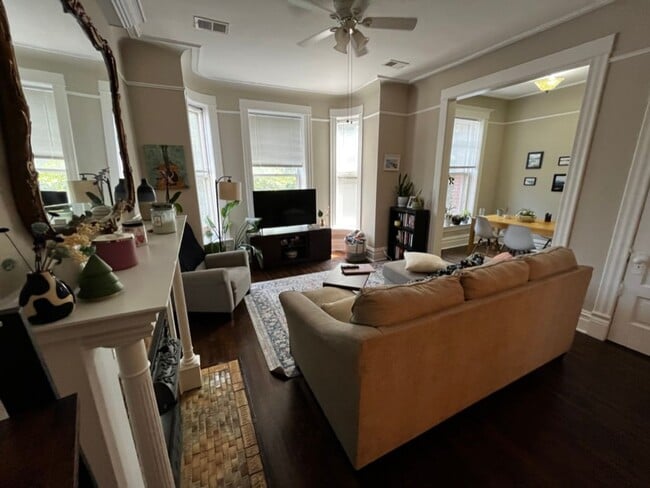 2612 W Rice St in Chicago, IL - Building Photo - Building Photo