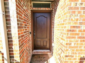 4201 Comanche Dr in Carrollton, TX - Foto de edificio - Building Photo