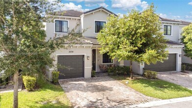 3374 NW 5th St in Pompano Beach, FL - Building Photo - Building Photo