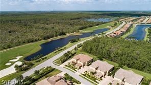 9508 Ironstone Terrace in Naples, FL - Building Photo