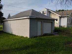 818 4th Ave N in Fort Dodge, IA - Building Photo - Building Photo