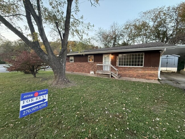 721 US-62 in Grand Rivers, KY - Foto de edificio - Building Photo