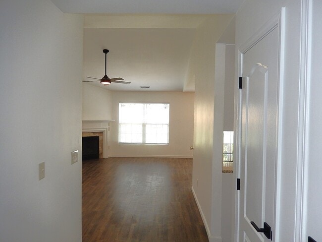 4331 Crowfield Dr in Raleigh, NC - Building Photo - Building Photo