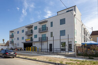 Kansas Complex in Los Angeles, CA - Building Photo - Building Photo