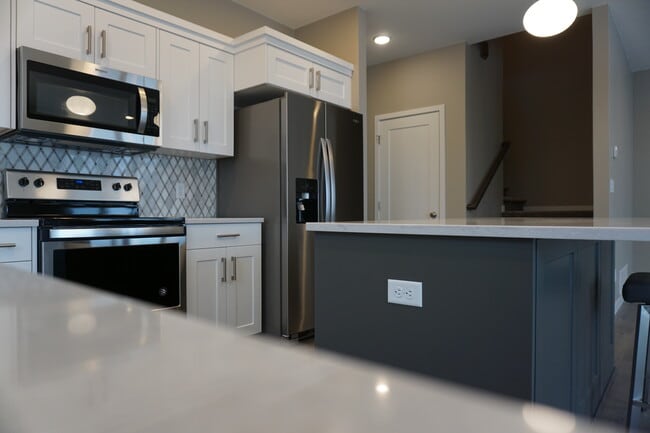 property at 3805 Stacy Dr