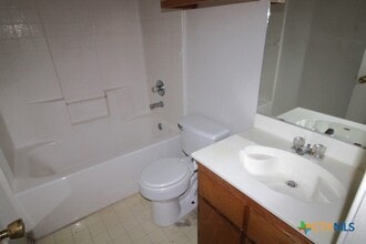 704 N 4th St in Copperas Cove, TX - Building Photo - Building Photo