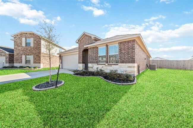21503 Corsica Cv Ct in Katy, TX - Building Photo - Building Photo