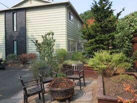 125 NE 24th Ave in Portland, OR - Building Photo