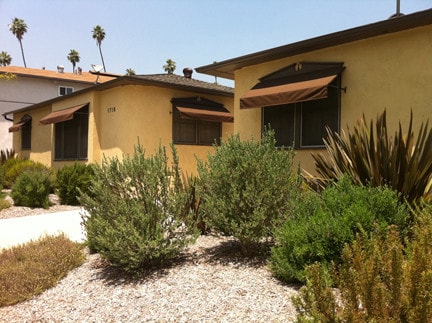 1718 Huntington Dr, Unit 6