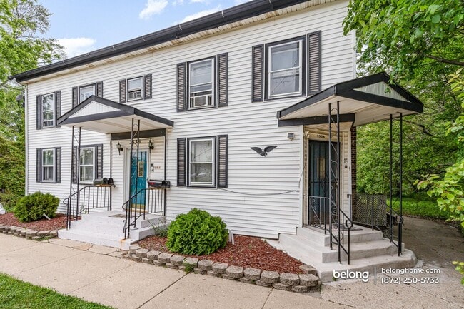 3536 Front St in Matteson, IL - Building Photo - Building Photo