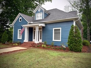4270 Marietta St in Powder Springs, GA - Foto de edificio - Building Photo