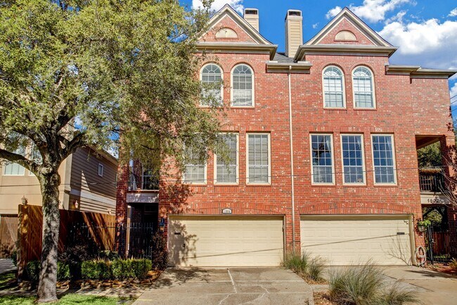 1804 Colquitt St in Houston, TX - Building Photo - Building Photo