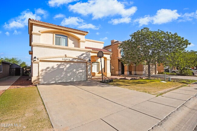 12323 Sombra Grande Dr in El Paso, TX - Building Photo - Building Photo