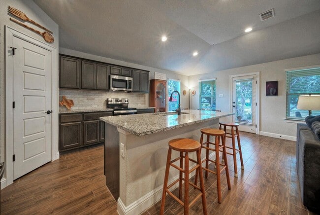 property at 21707 Crystal Way
