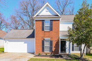 2436 Celosia Dr in Charlotte, NC - Building Photo