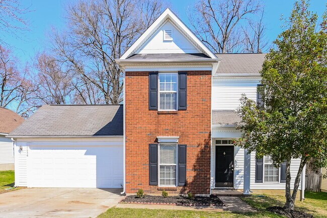 property at 2436 Celosia Dr