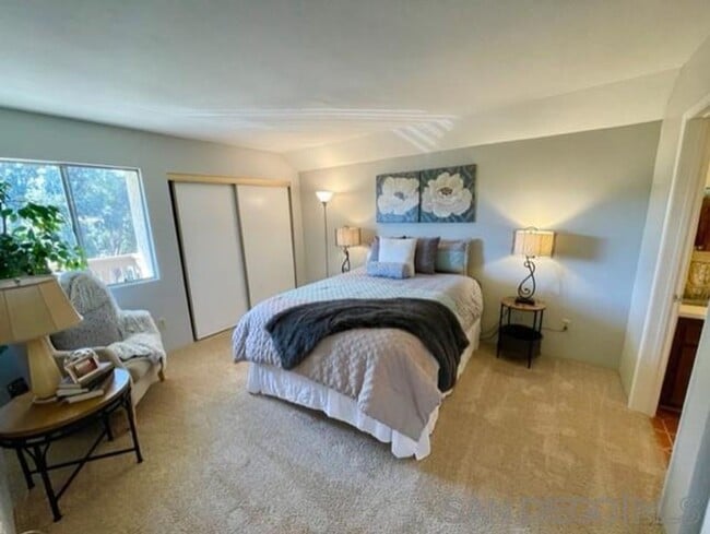 6191 Rancho Mission Rd in San Diego, CA - Building Photo - Building Photo