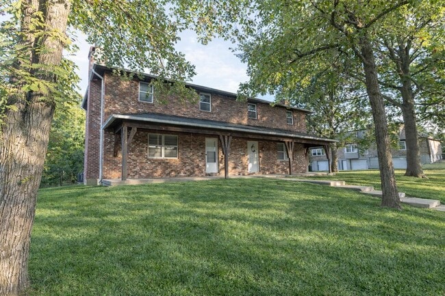3312 Belle Meade Dr in Columbia, MO - Building Photo - Building Photo