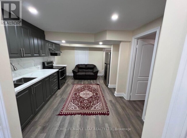 property at 92 Robert Parkinson Dr