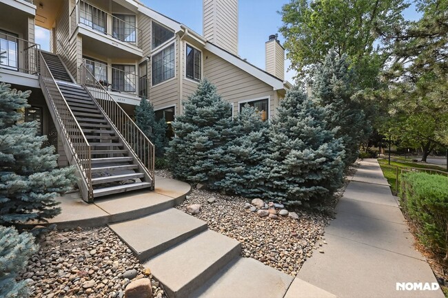 4838 E Kentucky Ave in Denver, CO - Building Photo - Building Photo