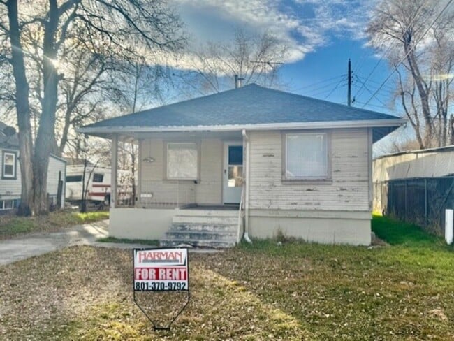 268 S 900 W in Provo, UT - Building Photo - Building Photo