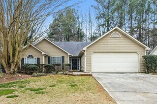 641 Marble Arch Ave in Lawrenceville, GA - Building Photo