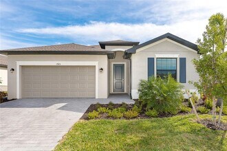 1745 Saddlewood Cir in Port Charlotte, FL - Foto de edificio - Building Photo