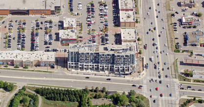 Dunwest Condo in Oakville, ON - Building Photo - Building Photo