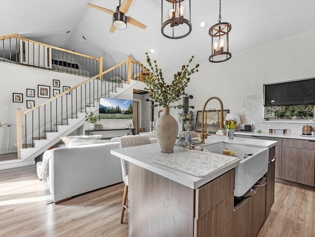 property at 3209 Pennsylvania St