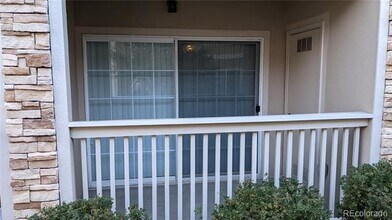 10056 E Carolina Pl in Denver, CO - Building Photo - Building Photo