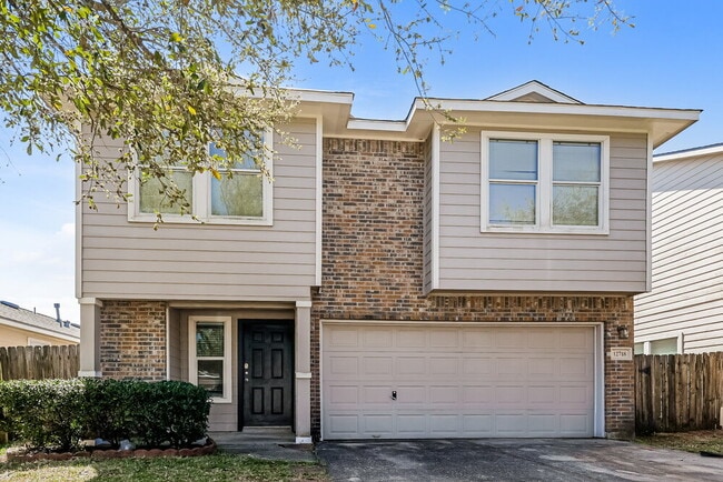 12718 Blue Timbers Ct