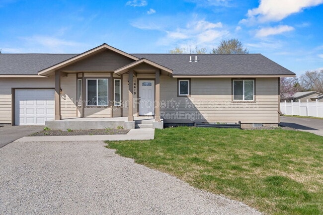 property at 14410 E Heroy Ln