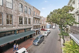 315 Decatur St in New Orleans, LA - Building Photo - Building Photo