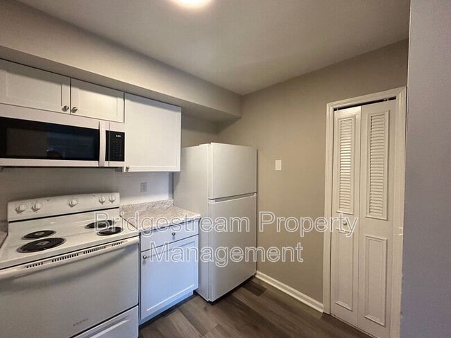 441 N Broadway St in Trotwood, OH - Building Photo - Building Photo