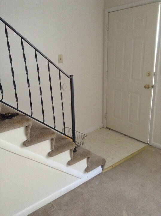 1222 Holmes Ave in Charlottesville, VA - Building Photo