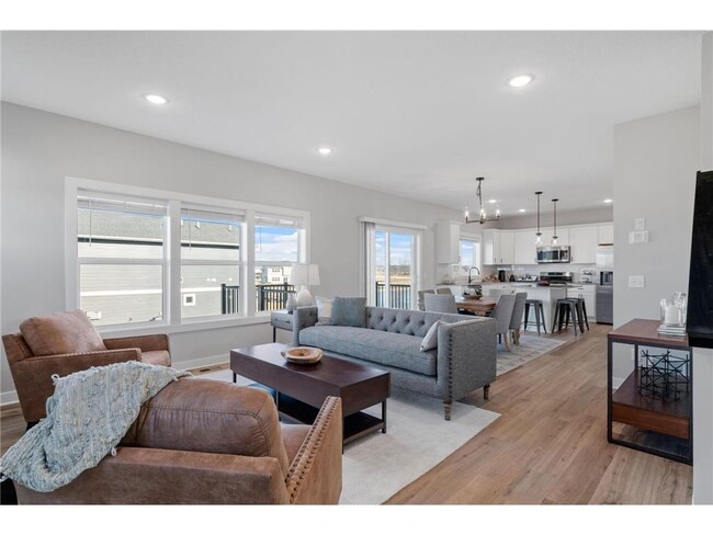 11560 203rd St W in Lakeville, MN - Building Photo - Building Photo