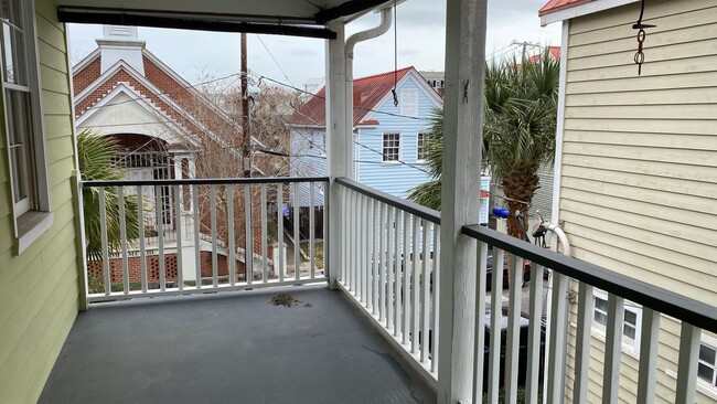 179 Smith St in Charleston, SC - Foto de edificio - Building Photo