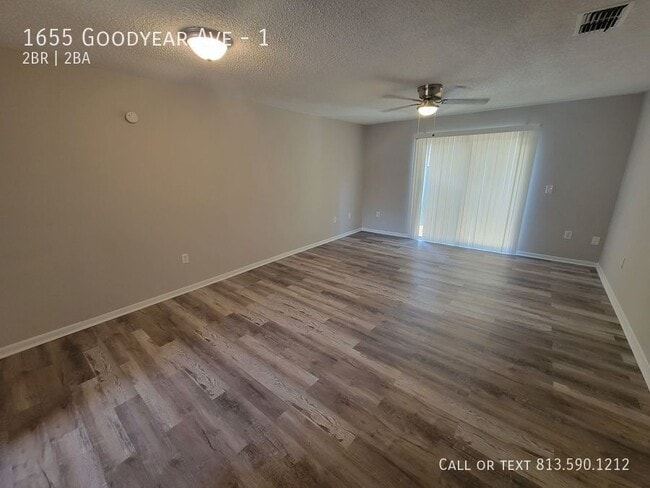 1655 Goodyear Ave in Lakeland, FL - Building Photo - Building Photo