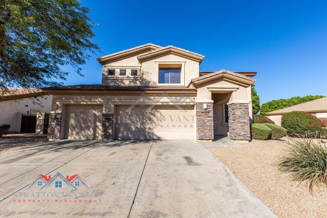 14616 W Windward Ave in Goodyear, AZ - Building Photo