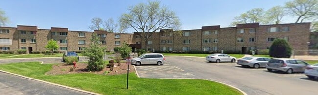 2600 Brookwood Way Dr