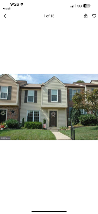 28 Robin Ridge Ct in Parkville, MD - Building Photo